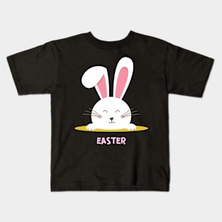 Bunny Kids T-Shirt